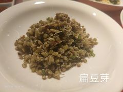 -西贝莜面村(当代商城店)