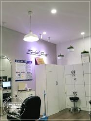 -巴黎拉斐派瑞美发沙龙