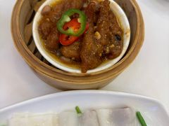 -顺德人家食府(黄金广场店)