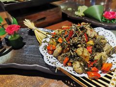 -福慧慈缘素食餐厅(王府井店)