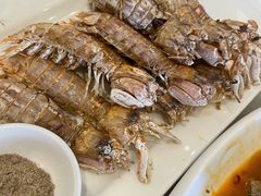 椒盐皮皮虾-华盛丰温州大排档(东三环南路店)