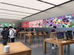 -Apple零售店(成都太古里店)