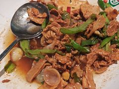 -绿草地·湘菜(芙蓉天街店)