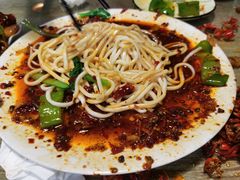 -回味南塘老王虾尾(总店)