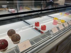 -Angelina安吉丽娜(恒隆广场店)