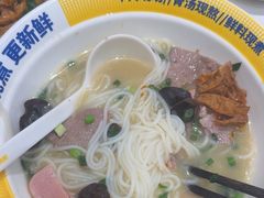 -粉小主·贵州酸汤牛肉粉(南京仙林金鹰店)