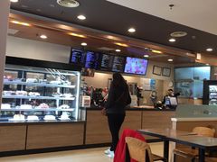 -85度C(上海兰溪二店)