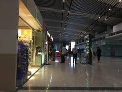 -常州奔牛国际机场
