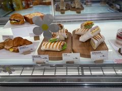 -Tims天好咖啡·贝果(东方广场店)