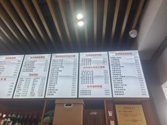 -台州老六海鲜面馆(上南总店)
