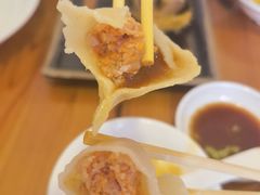 -海胆小馆(东北水饺·春柳店)