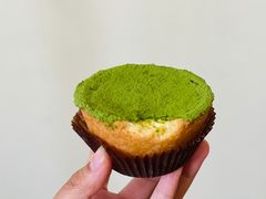 -黛汀烘焙DAINTY BAKERY(代字行合生汇店)