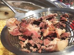 -八合里潮汕鲜牛肉火锅(福州万象城店)