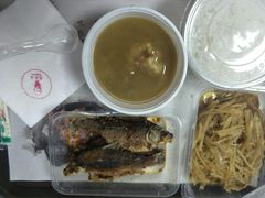 -光头卤(华侨城店)