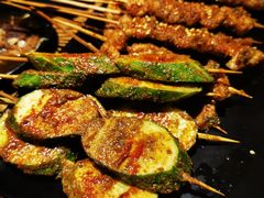 -汪爹爹武汉牛三鲜(朝外大街店)