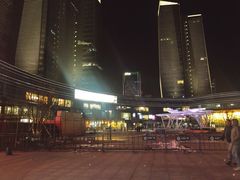 -大族广场Mall&More