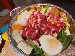 -隐月· 㐂和食屋(芝罘万达公馆店)