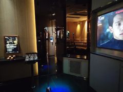 -K+PARTY连锁KTV(盈锋广场店)