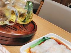 -顺风汤馆·广府粤菜(江宸天街店)