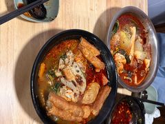 -四川老牛麻辣烫(北门桥店)