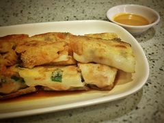 -芬芳甜品(同福路店)