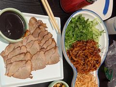 -满园烤鸭·春饼(沈北万达店)