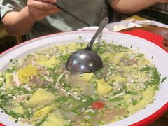 -杏花村水席楼·洛阳水席(老城十字街店)