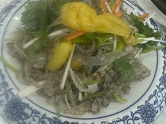 -阿里西北美食(小黄庄店)