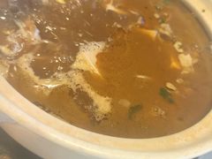 -清真·马坡烧烤涮牛肚·酸浆火锅(新区总店)