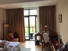 -天目湖御水温泉·度假酒店