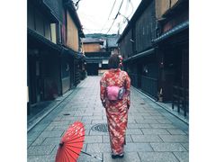 -京都冈本和服体验租赁店(祗园店)