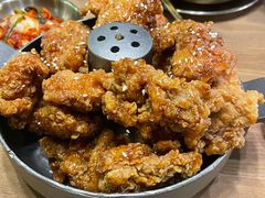 -HOTISLAND海鸡岛·韩国料理(江南西店)