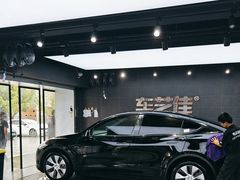 -车艺尚上海龙膜隐形车衣汽车贴膜旗舰店