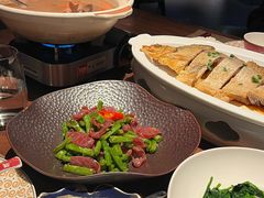 -曾宴·楚菜(湖北省博物馆店)