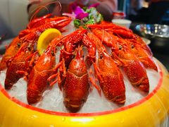 -虾乐园龙虾·夜宵(松江店)
