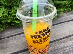 -许留山(梳士巴利道店)