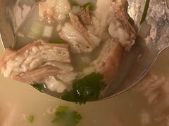 -山沟沟羊小馆&烤全羊羊肉汤(麦岛店)