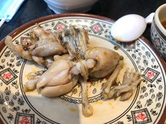 -大众美蛙鱼头(民心佳园总店)