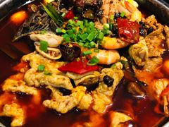 -眉州东坡(通州店)