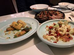 -港丽餐厅(高德置地店)