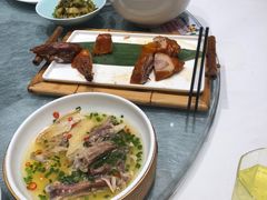 -小厨娘淮扬菜(天印大道店)