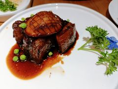 -金枝玉叶上海人家食府(三里河店)