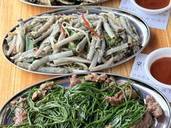 -友强·23年特色海鲜大排档(厦门店)