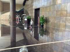 -北京北辰洲际酒店