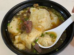 -东华豆花(漳州店)