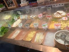 -牛New寿喜烧(中山公园龙之梦店)