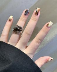 -LILY NAILS美甲美睫
