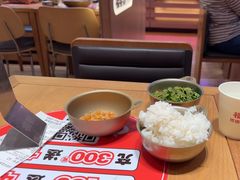 -福客麻辣烫·现炒麻辣香锅(印力中心店)