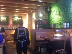 -梨花自助烤肉(天河城店)