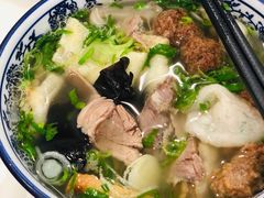 -夏家合汁(天润花园小区店)